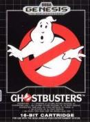 Ghostbusters - Sega Genesis